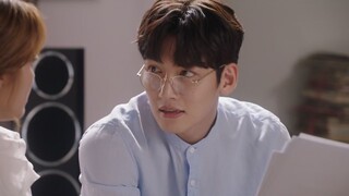 Suspicious Partners | Episode 10 | Hindi Dubbed | K-Drama Series