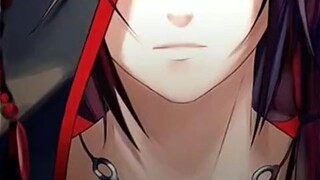 aduh mas Itachi 😵‍💫🥰