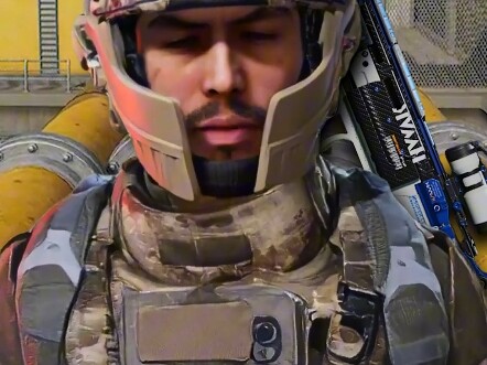 When you’re in second place and no one’s drafting you, that’s when it really hits.