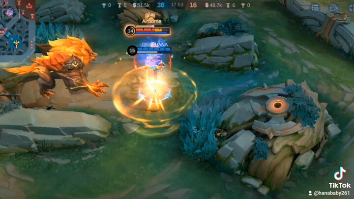 Pa support guys gaming lang ako