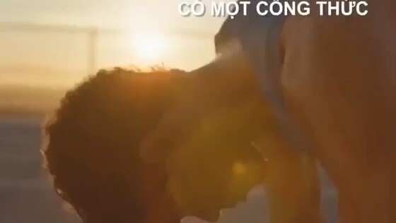 Phải luôn cố gắng