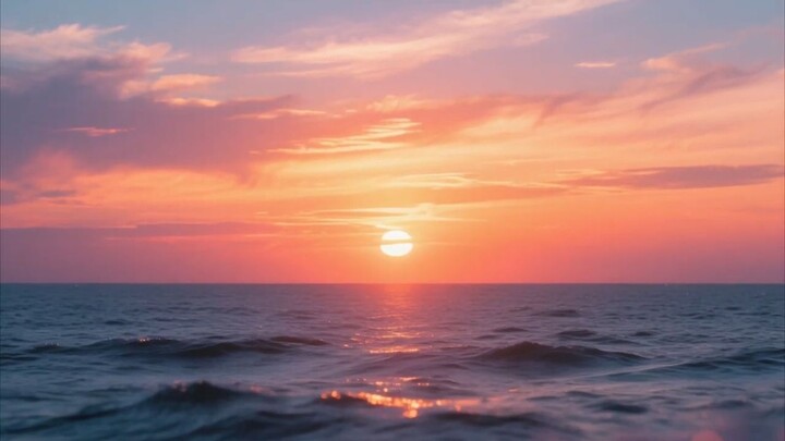 No Ritmo do Mar – Uma Viagem Musical pelo Som das Ondas ✨