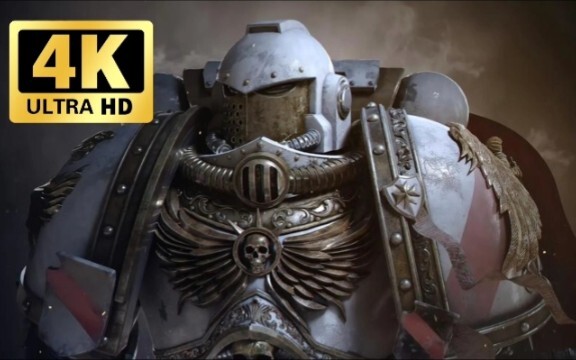 [Warhammer 40K/High Burning] "In the name of the Emperor, the honor of being named Death!"