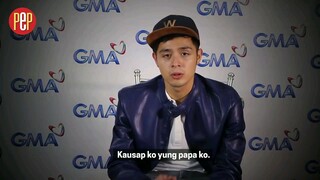 Pinoy Horror Story ( Martin at ang Shadow Figure )