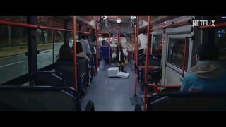 King the land trailer