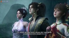 Ancient War Soul Eps 32