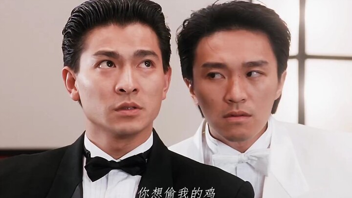 “Dear viewers, everyone stand up!”