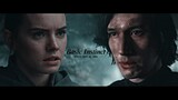 Kylo Ren & Rey » Basic Instinct