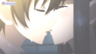 Victoria bé bỏng - AMV - Là Cơn Nắng Phiêu Du Theo Làm Khói Mong Manh #anime #schooltime
