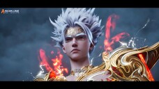 Azure Legacy Episode 57 Sub Indo - The Demon Hunter