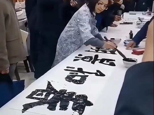 论与大师的差距
