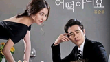 The Cunning Single Lady Ep 15 | Tagalog dubbed