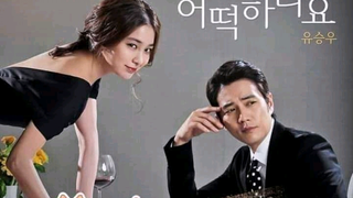 The Cunning Single Lady Ep 05 | Tagalog dubbed
