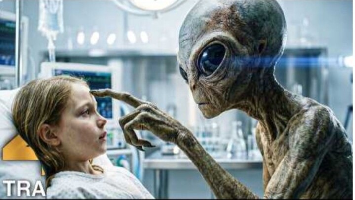 DISCLOSURE DAY Final Trailer (4K ULTRA HD) 2026 | Alien Invasion Movie