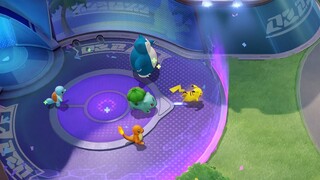 MOBA Pokémon Unite chính thức mở thử nghiệm - Sản phẩm mới của cha đẻ Liên Quân