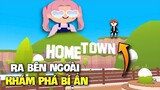 PLAY TOGETHER | CÁCH RA BÊN NGOÀI KHU HOMETOWN KHÁM PHÁ NHỮNG BÍ MẬT CỦA GAME | KAROS TV