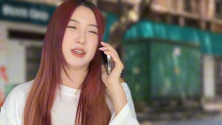 Đối với cô ấy, đây có lẽ là một lựa chọn không tồi...