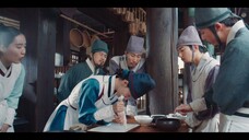 Bon Appétit, Your Majesty S01E06 (2025)