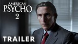 American Psycho 2 (2025) - Teaser Trailer | Christian Bale