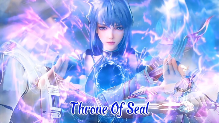 Throne of Seal AMV