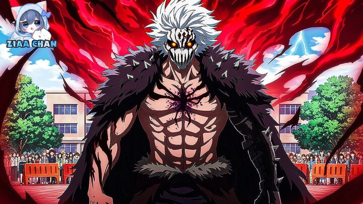 Bocah Pemalas ini Jadi Overpower Setelah Terisekai ❗️