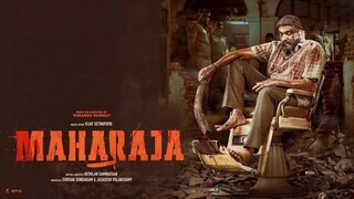 Maharaja ( 2024 ) Tamil Full Movie