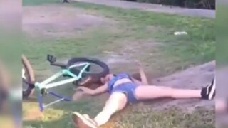 ตายแน่ ๆ แลย ฮาทุกฉาก ขำไม่ไหว！#Funny