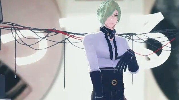 【MMD】ディカディズム/ décadism【Action Distribution】