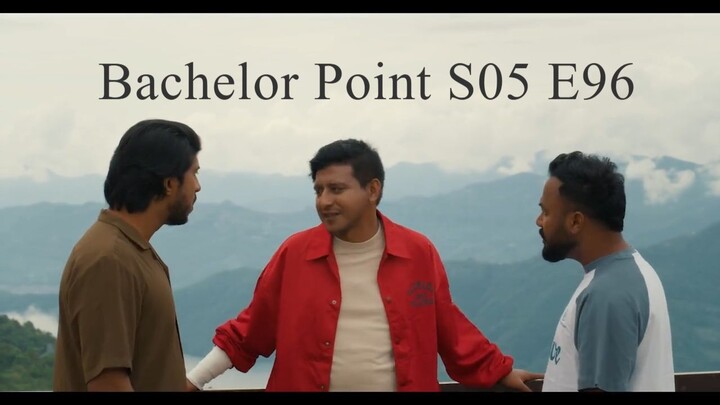 Bachelor Point S05 E96 - 720p