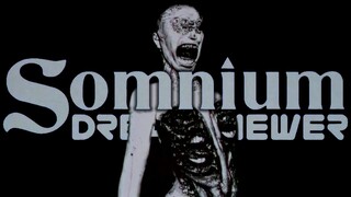 This Analog Horror Series Haunts Your Dreams