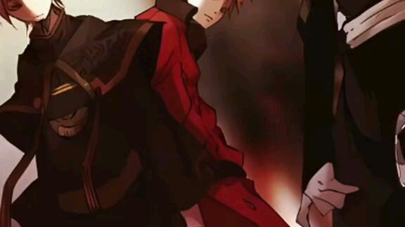 high humans #tensura