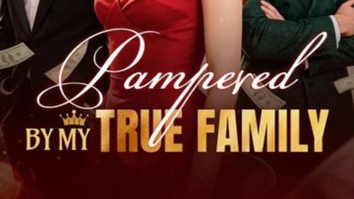 Pampered By My True