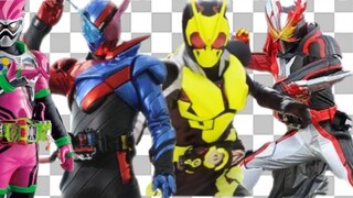 Benar sekali! Tentang bagaimana Toei memanfaatkan keunggulan Kamen Rider selangkah demi selangkah