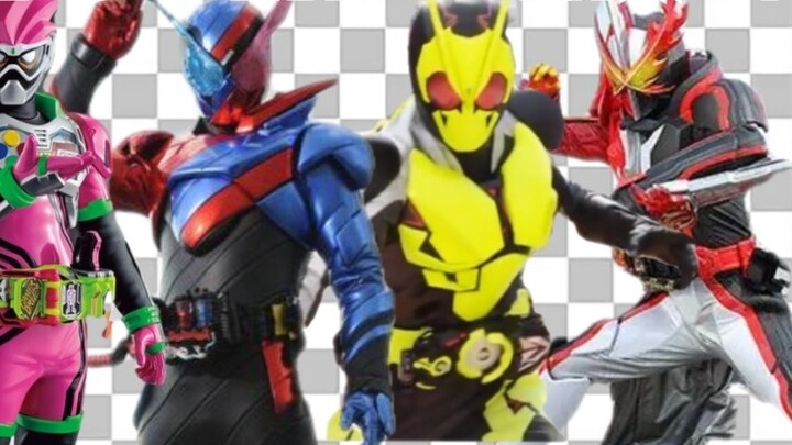 Benar sekali! Tentang bagaimana Toei memanfaatkan keunggulan Kamen Rider selangkah demi selangkah