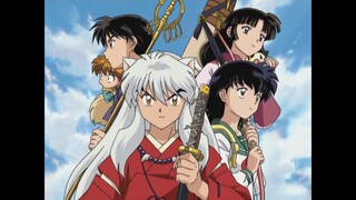 InuYasha Opening 6