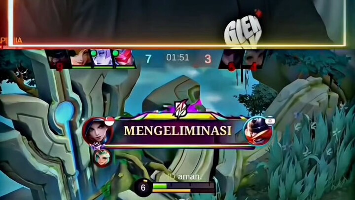 bud udah gak muat bud😭