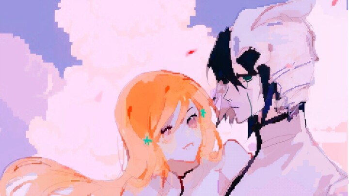 [BLEACH Tangan Bebas | Uzui] Pesta Berbahaya