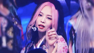 การแสดงสดของ BLACKPINK น่าประทับใจอย่างปฏิเสธไม่ได้! แม้จะใส่ชุดแบบเกาหลี ก็ยังเอาชนะใจผู้ชมได้! นี่