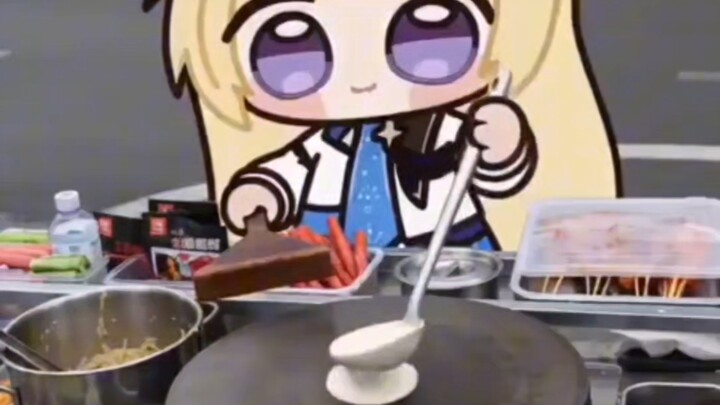 Ketika Phoebe yang imut datang ke dunia nyata