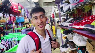 MGA MAGAGANDANG UKAY SHOES 880 PESOS  MAKINIS AT LEGIT QUALITY PA