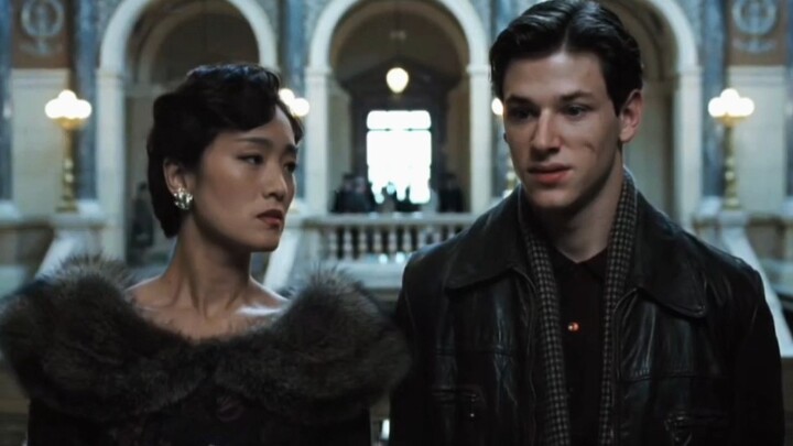 【กงลี่ & หมาป่าตัวน้อย】สวยสุดใจ!!!