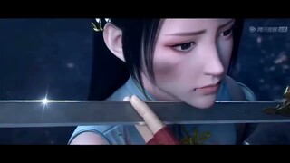 New Trailer BTTH Season Special Perjanjian Tiga Tahun Sub Indo