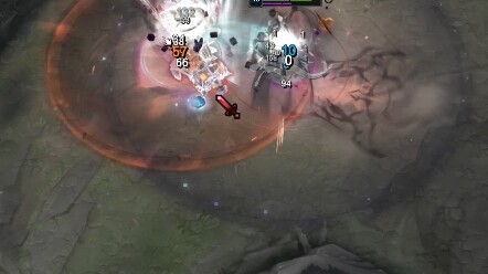 ไปลองเล่นฮีโร่ใหม่ในเซิร์ฟทดสอบ แค่ช่วงบ่ายก็คว้ามาได้แล้ว หัวหมุนเลย ช่วงท้ายเกมโหดสุดๆ!