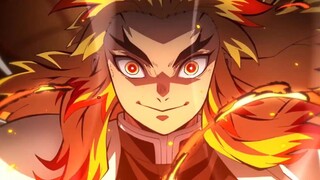 Rengoku Kyoujurou: I won't let anyone "die"!