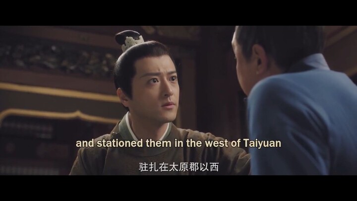 Zhou Sheng Ru Gu episode 15 english subs