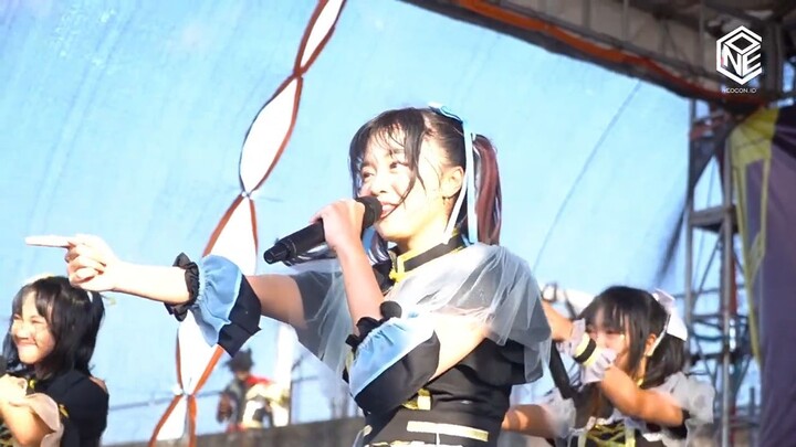 Gochikara - Rasa Di Hati (Live Perform at Neocon SSL)