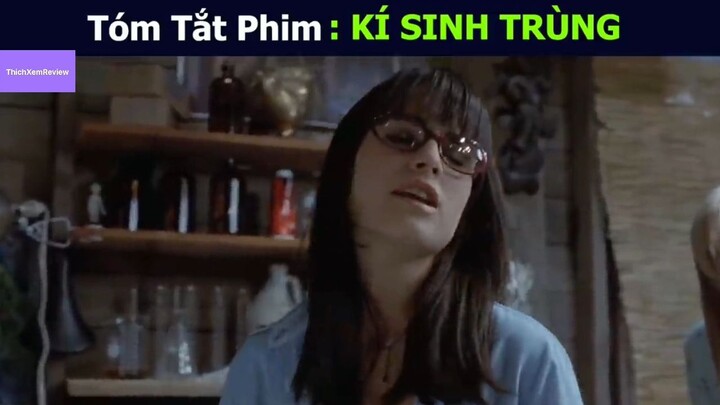 review phim Kí sinh trùng tập 6 #reviewphim #phimhay #reviewphimhay