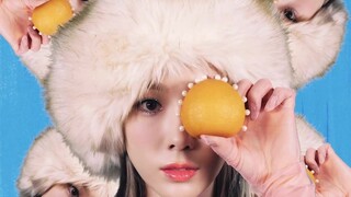 Kim Taeyeon - Playlist