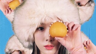 [TaeYeon] อัลบั้มในเพลงใหม่"Playlist' เวอร์ชั่นแสดงสด