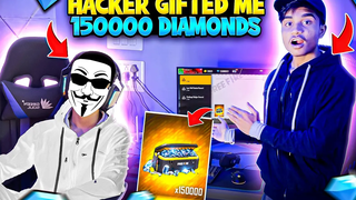 Jadugar มอบของขวัญให้ฉัน 150000 เพชร💎😱 ของขวัญพิเศษ 4 ล้านชิ้น😍